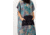 Nomadix Changing Poncho, Camo Green, Meduim/Large, CP-CAMO-101