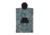 Nomadix Changing Poncho, Camo Green, Medium/Large, CP-CAMO-101