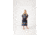 Nomadix Changing Poncho, Cascades Multi, Extra Small, GCP-PANW-106