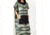 Nomadix Changing Poncho, Jackson Green, Meduim/Large, CP-UNTA-108