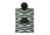 Nomadix Changing Poncho, Jackson Green, Medium/Large, CP-UNTA-108