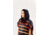 Nomadix Changing Poncho, Pinstripes Multi, Meduim/Large, CP-STRP-110