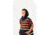 Nomadix Changing Poncho, Pinstripes Multi, Meduim/Large, CP-STRP-110