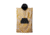 Nomadix Changing Poncho, Leaf Me Alone Green, Medium/Large, CP-LFAL-101