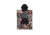 Nomadix Changing Poncho, Palms Night, Medium/Large, CP-PLMS-104