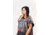 Nomadix Changing Poncho, Palms Night, Medium/Large, CP-PLMS-104