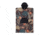 Nomadix Changing Poncho, Palms Night, Medium/Large, CP-PLMS-104