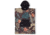 Nomadix Changing Poncho, Palms Night, Extra Small, GCP-PLMS-104
