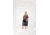 Nomadix Changing Poncho, Pinstripes Multi, Extra Small, GCP-STRP-110