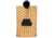 Nomadix Changing Poncho, Summit Gold, Medium/Large, CP-SUMM-102
