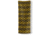 Nomadix Mini Towel, Ipanema Olive, One Size, DA-IPAN-101