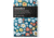 Nomadix Mini Towel, Spring Flowers, 16in x 40in, DA-SPRI-101
