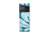 Nomadix Original Towel, Monstera Blue, One Size, NM-MONS-101