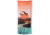 Nomadix Original Towel, National Parks, Everglades Pink Teal, 30in x 72.5in, NM-GLAD-101
