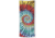 Nomadix Original Towel, Tie Dye Multi, 30in x 72.5in, NM-TYDY-102
