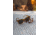 Nomadix Tiny Towel, Check Coconut, 10inx10in, TT15-CHEC-101