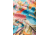 Nomadix Tiny Towel, Jungle, 10inx10in, TT15-JUNG-101