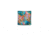 Nomadix Tiny Towel, Jungle, 10inx10in, TT15-JUNG-101