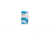 Nomadix Tiny Towel, Wave Blue, 10inx10in, TT15-WAVE-102