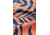 Nomadix Ultralight Towel, Leaf Me Alone Orange, One Size, PKXL-LFAL-102