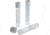Nonsterile Transport Tubes, 10 Ml, Simport Plastics T550W