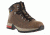 Nord Trail Mens Mt. Augusta High Top Hiker Waterproof Boot,Brown/Black/Coco,Size 8 2027101