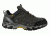 Nord Trail Mens RK Pro Signature Series Waterproof Low Top Hiker Shoe,Carbon,Size 13 2012183
