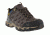 Nord Trail Mens RK Pro Signature Series Waterproof Low Top Hiker Shoe,Dark,Size 10.5 2028108