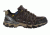 Nord Trail Mens RK Pro Signature Series Waterproof Low Top Hiker Shoe,Dark,Size 10.5 2028108