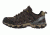 Nord Trail Mens RK Pro Signature Series Waterproof Low Top Hiker Shoe,Dark,Size 10.5 2028108
