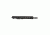 Nordic Components 10.5in .300 Complete Upper Receiver, Black Teflon, Handguard Length: Mid NC15U-300-105BLK
