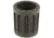 Nordic Components 12 Gauge Shotgun Extension Tube Nut, Black, NCNUT-BP-12-00