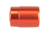 USED Nordic Components 12GA Low-Drag Shotgun Follower, Red, NCFOL-SG-VN, EDEMO5, Used, Condition Like New, Inspect and Rebox