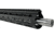 Nordic Components 22RB Dedicated 22 Upper Receiver, Black Teflon, 22RB Upper-16, 22RB-UPPER-16-KIT