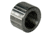 Nordic Components 22RB Dedicated 22 Upper Receiver, Black Teflon, 22RB Upper-16, 22RB-UPPER-16-KIT