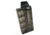 Nordic Components 22RB Dedicated 22 Upper Receiver, Black Teflon, 22RB Upper-16, 22RB-UPPER-16-KIT
