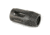 Nordic Components 9MM NCT3 Flash Hider, Black, NCT3-FH-9MM-ASM