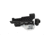 Nordic Components AR22 3-Piece 10/22 Stock Kit for Ruger 10/22, Black, AR22-KIT-3PC