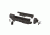 Nordic Components AR22 3-Piece 10/22 Stock Kit for Ruger 10/22, Black, AR22-KIT-3PC