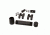 Nordic Components Beretta 1301 Tactical MXT Extension Kit, Black NCMXT-BR1301TAC-PKG
