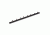 Nordic Components Picatinny Rails for NC1/NC2 Handguards, Black NCTRL-NC1-XL