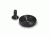 Nordic Components Speed Button for Autoloading Shotguns, Black NCBUT-BN