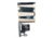 Nordic Cooling Units Remanufactured Cooling Units N611, With 45 deg Heating Element, 3361A