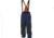Norfin Alpha Bibs - Mens, Navy Blue, 2XL, 646905-XXL