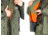 Norfin Alpha Jacket - Mens, Light Green, Medium, 646602-M