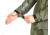 Norfin Alpha Jacket - Men's, Light Green, Medium, 646602-M