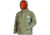 Norfin Alpha Jacket - Mens, Light Green, Medium, 646602-M