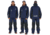 Norfin Alpha Jacket - Mens, Navy Blue, 3XL, 646806-XXXL