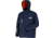 Norfin Alpha Jacket - Mens, Navy Blue, 3XL, 646806-XXXL