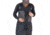 Norfin Boat Insulated Rain Bibs - Men's, Gray Black, Extra Large, 677804-XL